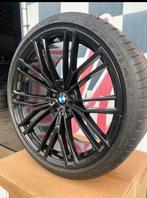 20 inch BMW 5 serie G30 G31 velgen 846M 5x112, Auto-onderdelen, Banden en Velgen, 275 mm, Banden en Velgen, Ophalen of Verzenden