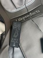 Massage stoel, Ophalen of Verzenden, Zo goed als nieuw, Massagestoel of Kussen