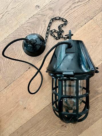HKLiving Hanglamp beschikbaar voor biedingen