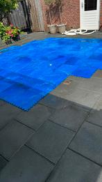 Zwembad vloer tegels | Speeltuin onder vloer., Ophalen of Verzenden