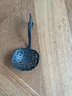 Verzameling Tinnen Lepels, Antiek en Kunst, Antiek | Tin, Ophalen