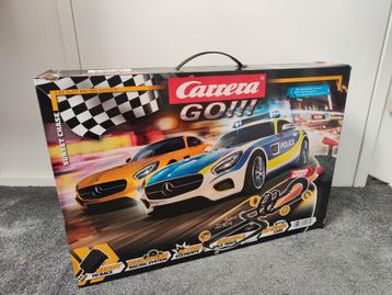 Zgan Carrera go!! Sunset  beschikbaar voor biedingen