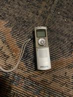 Philips Voicetracer 7670 - Digitale Voice Recorder, Ophalen of Verzenden, Gebruikt
