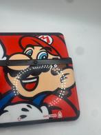 Nintendo new 3DS  Mario cover plates, Gebruikt, Lenn hodes, Ophalen of Verzenden, Lennh0547@gmail.com