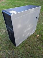 Systeemeenheid. Computer: HP Compaq dc7800 Small Form Intel, Ophalen of Verzenden, Gebruikt