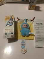 Popmart Labubu Pin For Love Letter K, Ophalen of Verzenden, Nieuw