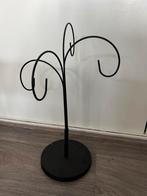 Metalen kerstboom, Ophalen, Zo goed als nieuw, Metaal, Minder dan 100 cm