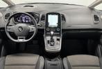 Renault Grand Scénic 1.3 TCe Intens 7pers*Automaat*Camera*N, Auto's, 4 cilinders, Bedrijf, 1332 cc, 750 kg