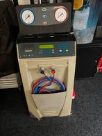 Waeco ACS2000 Airco Vulstation R134a, Auto diversen, Autogereedschap, Ophalen, Gebruikt