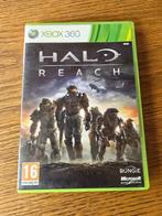 Halo Reach - Xbox 360 - PAL - compleet, Spelcomputers en Games, Games | Xbox 360, Shooter, Ophalen of Verzenden, 3 spelers of meer