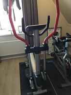 Bremshey crosstrainer en DKN Homebike te koop : 150,00 samen, Ophalen, Gebruikt, Rug, Crosstrainer