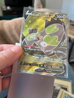 Galarian Stunfisk V - Darkness Ablaze, Ophalen of Verzenden, Zo goed als nieuw