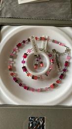 ❤️Coeur de Lion❤️, Sieraden, Tassen en Uiterlijk, Ophalen of Verzenden, Zo goed als nieuw, Zilver, Overige materialen