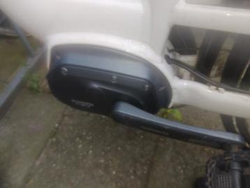 Shimano steps middenmotor beschikbaar voor biedingen