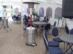Stack chairs stoelen stackchairs huren te huur verhuur tafel, Ophalen, Zo goed als nieuw, Overige