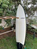 Colby Surfboard 6'2 + Accessoires, Watersport en Boten, Golfsurfen, Ophalen of Verzenden, Gebruikt, Shortboard, Met vinnen