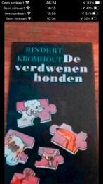 De verdwenen honden, Ophalen of Verzenden, Gelezen