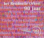 Residentie Orkest 90 Jaar (2CD)., Cd's en Dvd's, Ophalen of Verzenden, Gebruikt, Orkest of Ballet