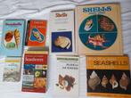 Engelstalige schelpen boeken, Ophalen of Verzenden