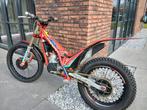 Gas gas 250  txt racing 2017, Motoren, Overige Motoren, Ophalen