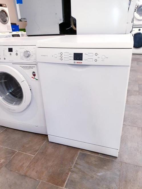 vaatwasser Bosch️✅️ ️Vrijstaand  A++ INC GARANTIE, Witgoed en Apparatuur, Vaatwasmachines, Zo goed als nieuw, Vrijstaand, 85 tot 90 cm