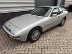 Porsche 924 Turbo 1981, Auto's, 1200 kg, 1984 cc, 4 stoelen, Particulier