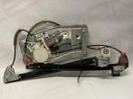 Raammechanisme linksvoor BMW E39 51338159831, Auto-onderdelen, Gebruikt, -, -, Ophalen of Verzenden
