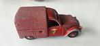 Dinky Toys Citroën 2 CV Bestel, Ophalen of Verzenden