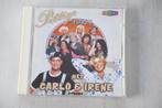 Pittige Tijden met Carlo en Irene Telekids, Cd's en Dvd's, Verzenden, Zo goed als nieuw, Muziek, Vanaf 10 jaar