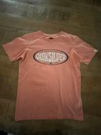T-shirt Quiksilver maat 152-158, Ophalen of Verzenden, Zo goed als nieuw, Meisje, Shirt of Longsleeve