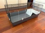 Cavia kooi, Dieren en Toebehoren, Kooi, Zo goed als nieuw, 75 tot 110 cm, Cavia