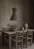 Hoffz hanglamp Mazu SALE, Ophalen of Verzenden, Metaal