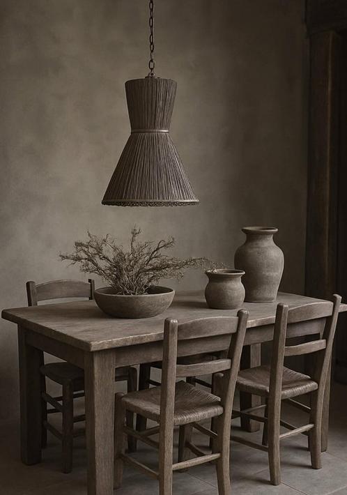 Hoffz hanglamp Mazu SALE, Huis en Inrichting, Lampen | Hanglampen, Metaal, Ophalen of Verzenden