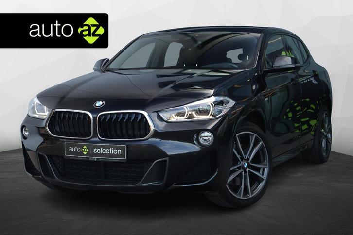 BMW X2 sDrive20i High Executive / M Sport, Auto's, BMW, Bedrijf, Te koop, X2, ABS, Airbags, Airconditioning, Alarm, Bochtverlichting