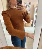 Scotch & Soda Blouse Maat S, Ophalen of Verzenden, Zo goed als nieuw, Maat 36 (S), Oranje