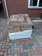 waaltjes ruim 500 stuks, Ophalen, Gebruikt, Klinkers, 10 m² of meer