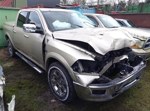 Dodge Ram pickup 5.7ltr 4x4 2009-2018, Auto-onderdelen, Carrosserie en Plaatwerk, Amerikaanse onderdelen, Dodge, Gebruikt, Ophalen of Verzenden