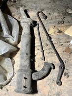 Hand Waterpomp vintage, Ophalen of Verzenden, Gebruikt, Handmatig, Overige typen