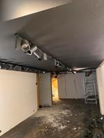 Winkel verlichting, Doe-het-zelf en Verbouw, Metalen, Ophalen of Verzenden, Zo goed als nieuw, Aluminium