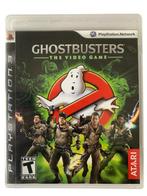 Ghostbusters The Video Game (USA) (PS3)