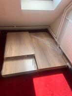 NIEUW pvc/mdf TRAP overzettreden NIEUW, Ophalen of Verzenden, Nieuw