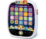 VTech Baby Activiteiten Tablet blauw - 9 tot 36 maanden, Kinderen en Baby's, Speelgoed | Vtech, VTech, Ophalen of Verzenden, Zo goed als nieuw