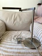 led bureaulamp, Huis en Inrichting, Lampen | Tafellampen, Ophalen of Verzenden, Gebruikt, Minder dan 50 cm