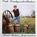 Marcel Beekman – Oude Zondagsschoolliederen, Cd's en Dvd's, Kamermuziek, Ophalen of Verzenden, Zo goed als nieuw, 12 inch