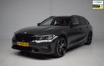 BMW 3-serie Touring 318i Executive Edition Dravidgrau M-SPOR, Automaat, 1998 cc, Achterwielaandrijving, Gebruikt