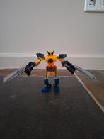 LEGO 76202, Verzamelen, Transformers, G1, Ophalen of Verzenden, Zo goed als nieuw