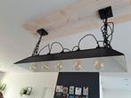 KARWEI Hanglamp Vince, Ophalen, Zo goed als nieuw, Industrieel, 75 cm of meer