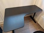 Ikea BEKANT Bureau - Gratis, Huis en Inrichting, Bureaus, Ophalen of Verzenden