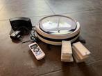 iLife V3s Pro robotstofzuiger, Witgoed en Apparatuur, Stofzuigers, Ophalen of Verzenden, Robotstofzuiger