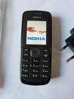 Bijna gratis 100% goed werkende Nokia telefoon model 113,€9, Telecommunicatie, Mobiele telefoons | Nokia, Fysiek toetsenbord, Gebruikt